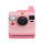 Foto Polaroid Now Gen 3 różowy